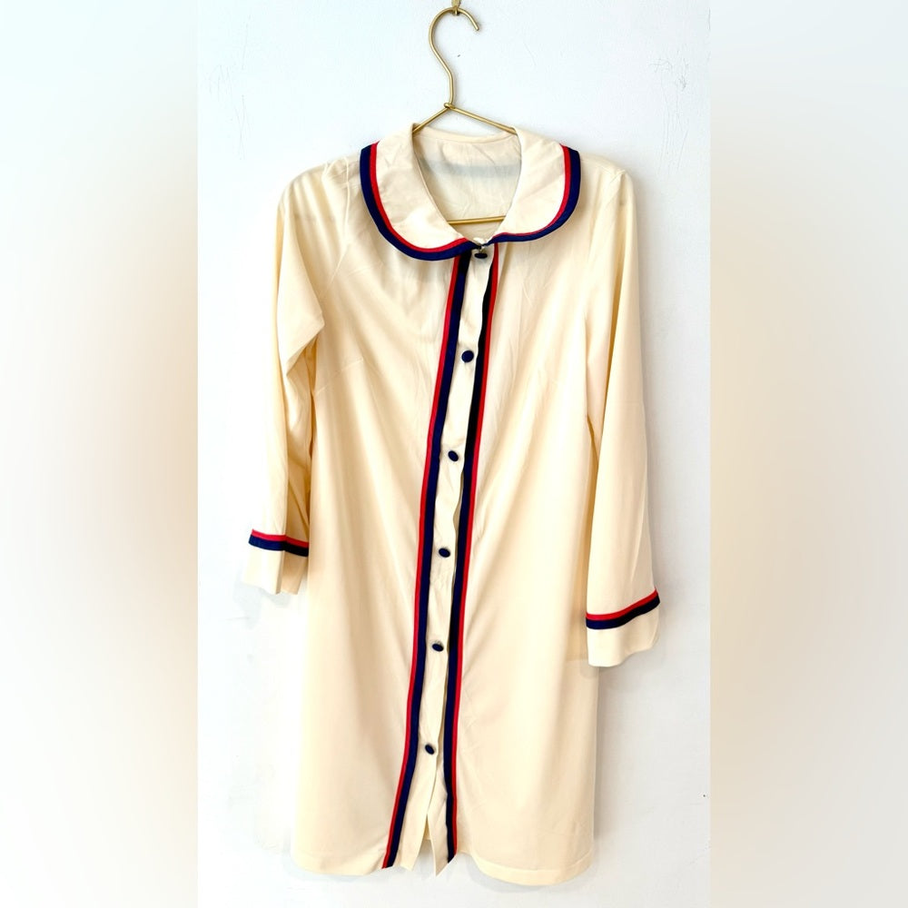 Vintage's Gossard Artemis Nightgown and Robe set large