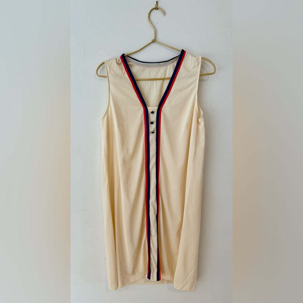 Vintage's Gossard Artemis Nightgown and Robe set large