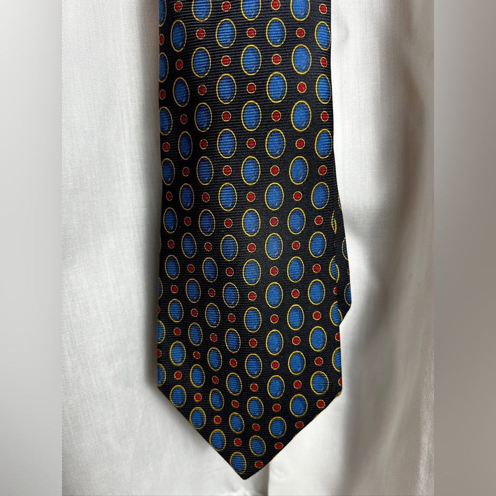 Chanel Paris Vintage Tie