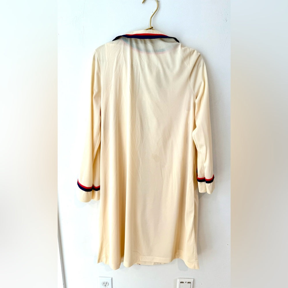 Vintage's Gossard Artemis Nightgown and Robe set large