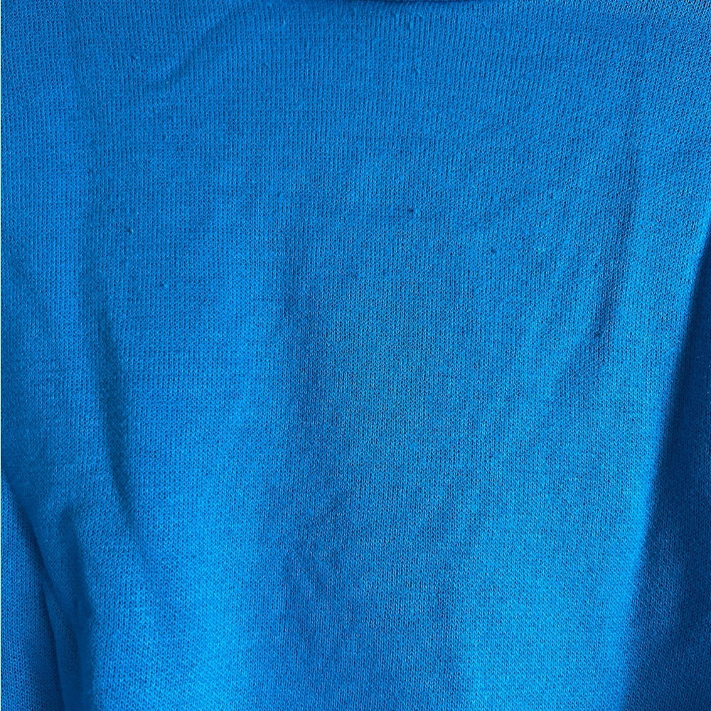 Disney Vintage 101 Dalmatians Blue Sweatshirt Kids