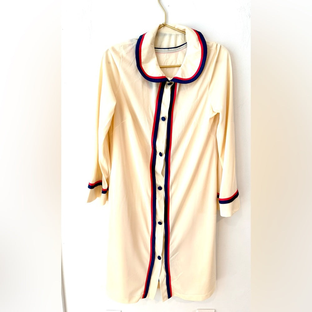 Vintage's Gossard Artemis Nightgown and Robe set large