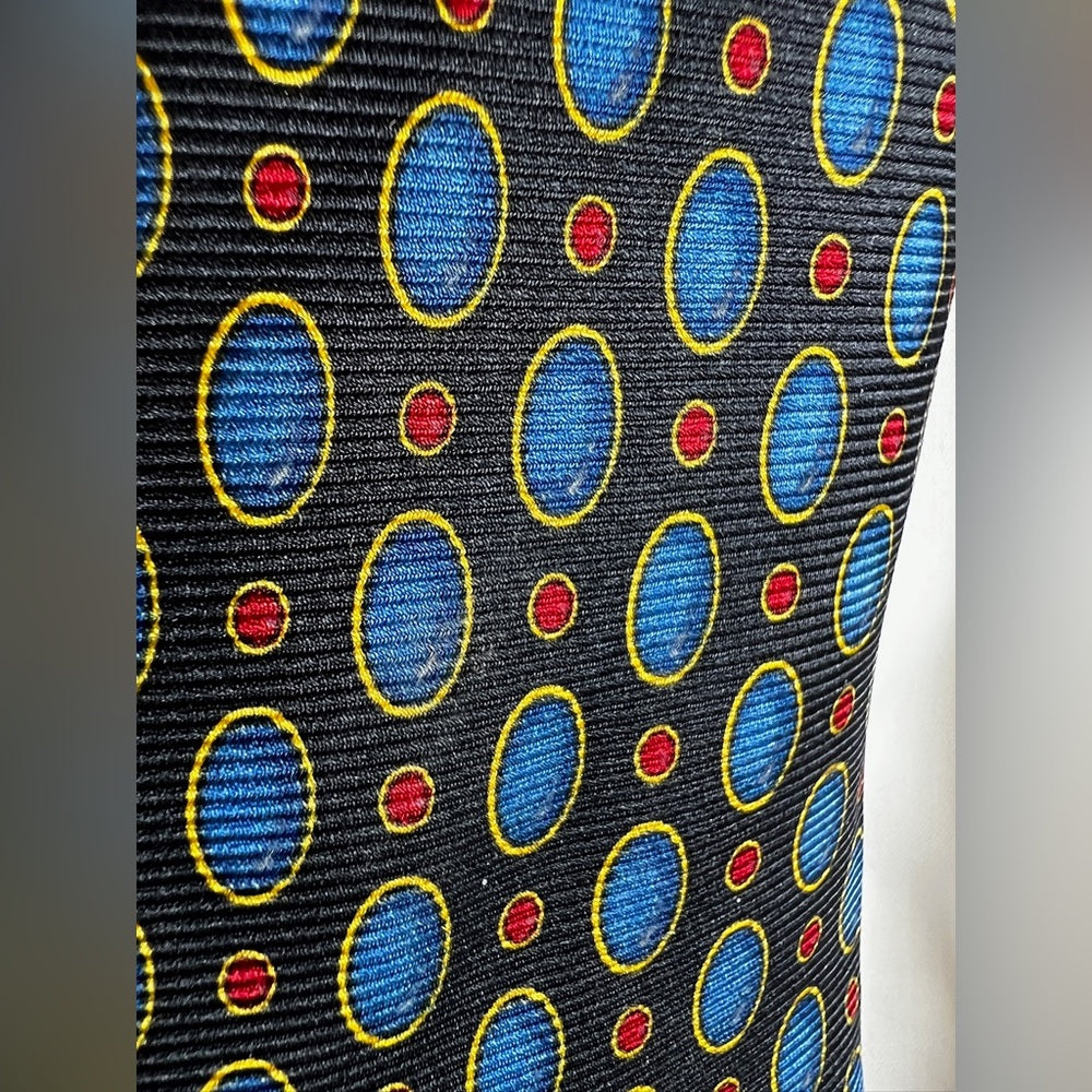 Chanel Paris Vintage Tie