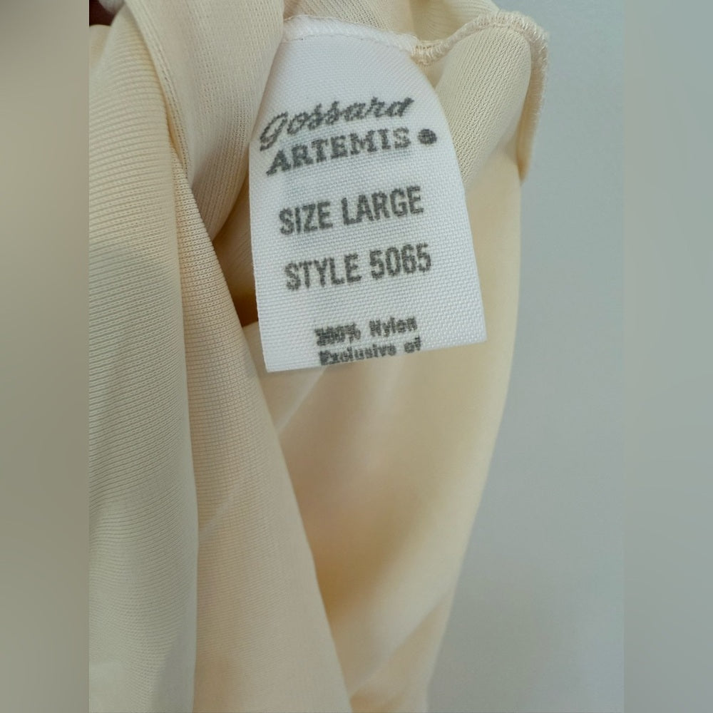 Vintage's Gossard Artemis Nightgown and Robe set large