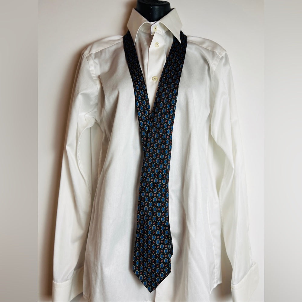 Chanel Paris Vintage Tie