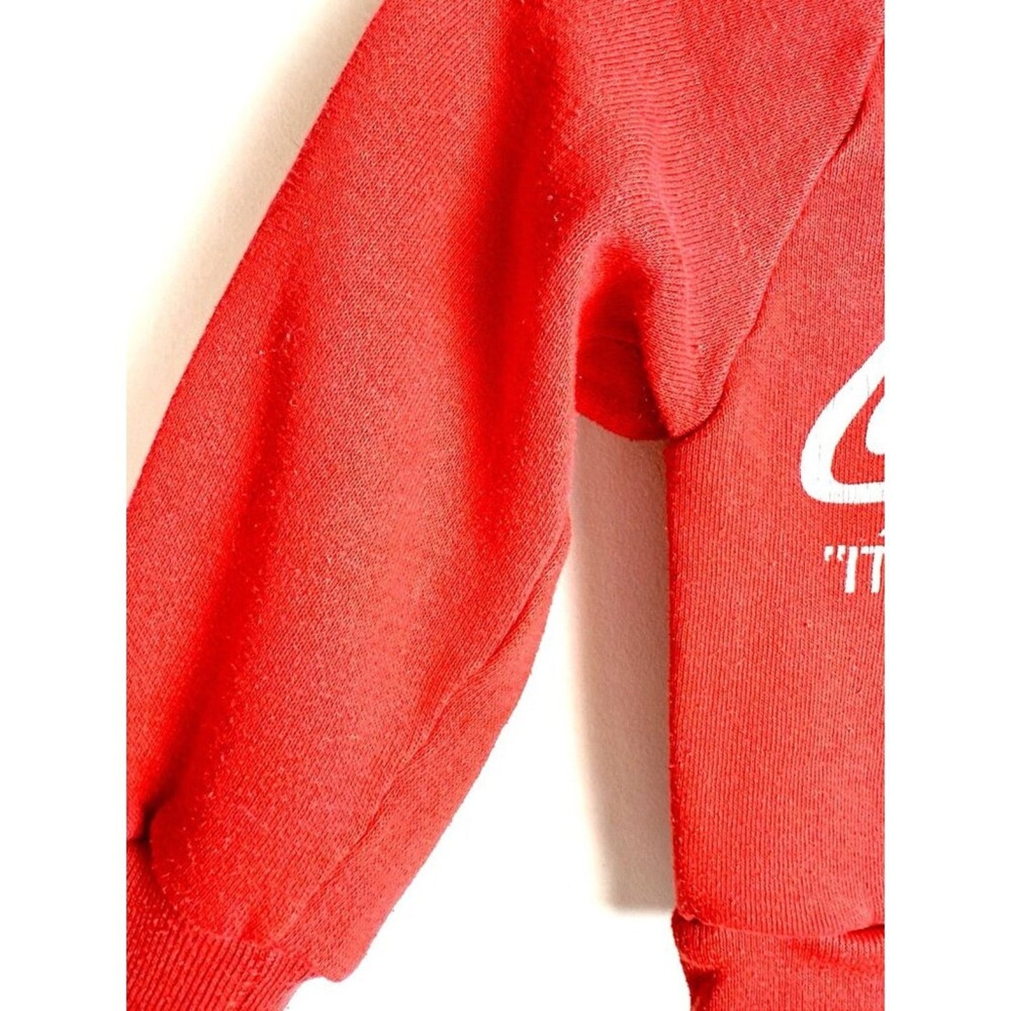 Vintage Cape Cod Coca Cola Red Sweatshirt Kids