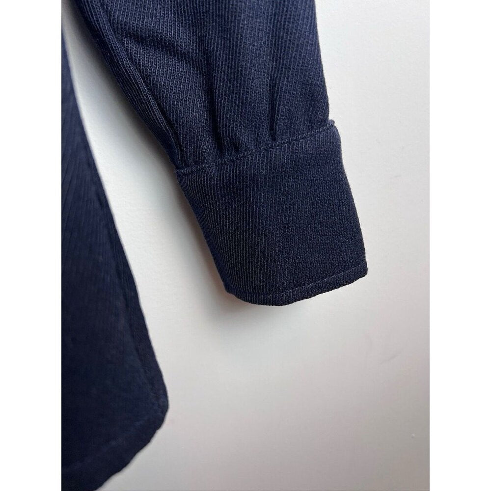 Pendleton Knockabouts Vintage Blazer Blue Navy Fish