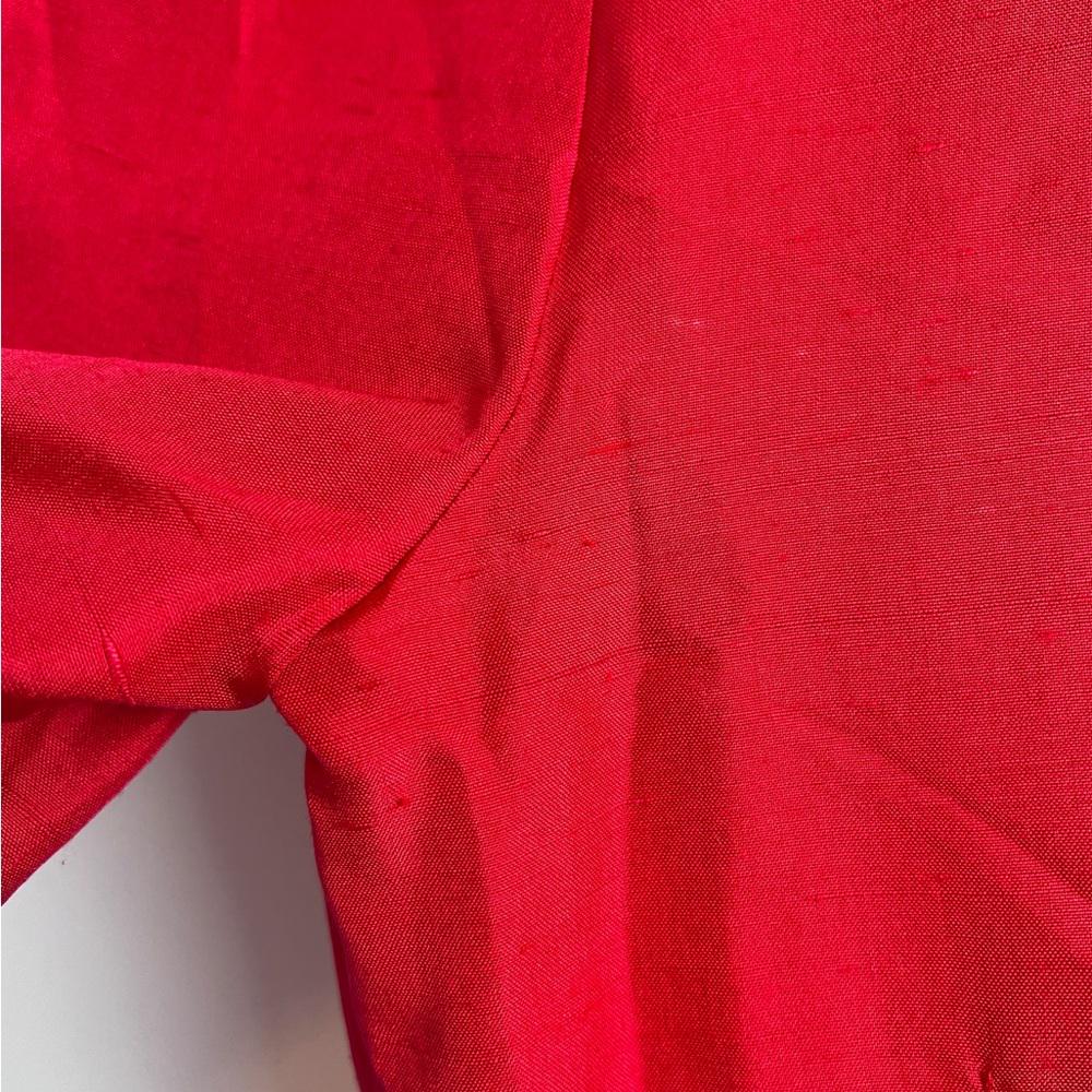 Vintage Nipon Boutique Red Dress NWT