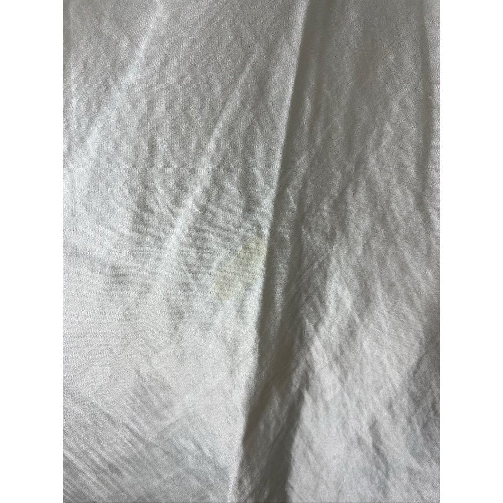 Vintage Chantilly Maidenform Slip Skirt Women Large Union Tag USA