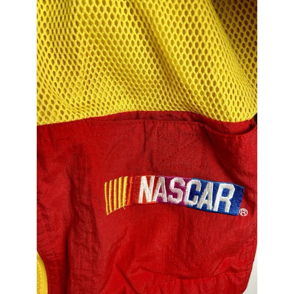Vintage Chase Authentic NASCAR Racing 24 Jeff Gordon Kids Set