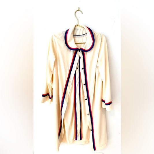 Vintage's Gossard Artemis Nightgown and Robe set large