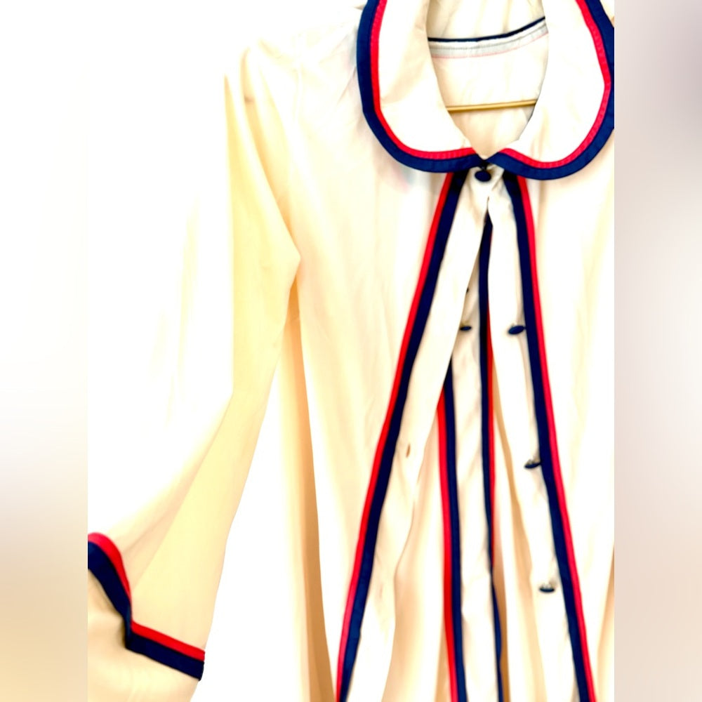 Vintage's Gossard Artemis Nightgown and Robe set large